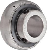 SKF YAR 203-008-2F guolis Tik plieninis