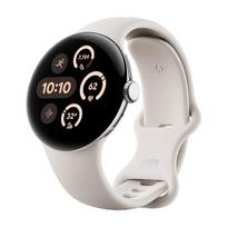 Išmanusis laikrodis Google Pixel Watch 3 Porcelain