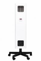 Germicidinė UV-C lempa ASEPTOR Basic 236 M C (mobilioji, su skaitikliu)