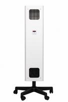 Germicidinė UV-C lempa ASEPTOR Basic 255 M C (mobilioji, su skaitikliu)