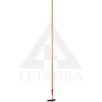 1704185 KAUPTUKAS 160MM SU DVIG TVIRT SU KOTU 1,2M VERTAS