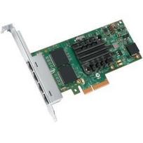 Intel ETHERNET I350 T4 V2 SVR  OEM  BULK ADAPTER RJ45 PCI-E BULK