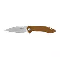 Ganzo Firebird sulankstomas peilis FH51-BR