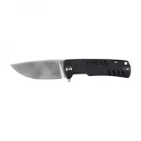 Ganzo sulankstomas peilis G769-BK