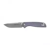 Ganzo sulankstomas peilis G6803-GY