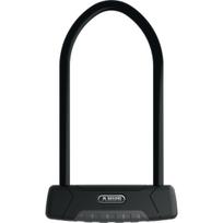 Abus Granit™ Plus 470/150HB230 U formos spyna su SH B laikikliu | Black