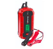 Įkroviklis Einhell 1002225; 12 V; 4 A