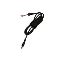 Maitinimo šaltinio kabelis su jungtimi LENOVO, 6.3 x 3.0mm (Power line)