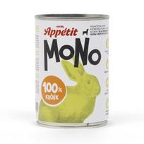 Comfy Appetit MONO su Triušiena 400g