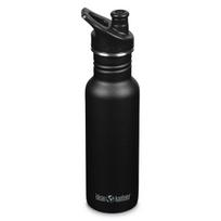 Gertuvė Klean Kanteen , 532ml, Black
