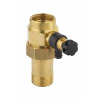 Išsiplėtimo indo jungtis, 3/4″ vidin. ir išor. sriegis