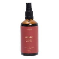 Masažo aliejus su afrodiziakais Mudu (100 ml)