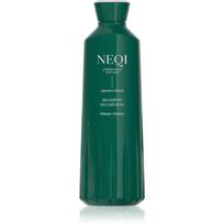 NEQI Volume Victory šampūnas ploniems, purumą praradusiems plaukams be sulfatų 330 ml