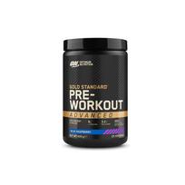 On Pre-Workout Advanced 420g