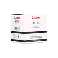 Canon PF-03 Plačiaformačio spausdintuvo spausdinimo galva