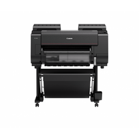Canon imagePROGRAF PRO-2100 Didelio formato rašalinis spausdintuvas, 12 spalvų, 24 col.