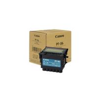 Canon PF-06 Plačiaformačio spausdintuvo spausdinimo galva