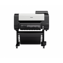 Canon imagePROGRAF TX-2100 Didelio formato rašalinis spausdintuvas, 5 spalvų, 24 col.