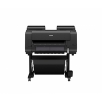 Canon imagePROGRAF GP-2600S Didelio formato rašalinis spausdintuvas, 7 spalvų, 24 col.