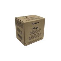 Canon PF-04 Plačiaformačio spausdintuvo spausdinimo galva