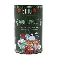 Gunpowder, biri žalioji arbata, ETNO, 80 g