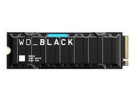 Wd Black Sn850 kaina nuo 94.50 € (31 pard.)