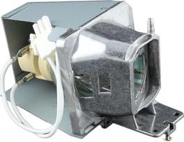 "Optoma" projektoriaus lempa SP.7G901GC01 BL-FU240H BL-FU240G, "Philips" lempa su korpusu
