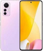 "Xiaomi" išmanusis telefonas "12 Lite" 6,55 colių 6GB RAM 128GB rožinis