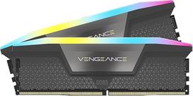 Corsair Vengeance 64Gb Ddr5 kaina nuo 330.92 € (16 pard.)
