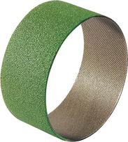 Klingpsor 255476 CS 451 X Šlifavimo šluostė su įvairiais įrišimais 30 x 20 / 45 x 30 / 60 / 50 / pakuotė po 50 vnt.