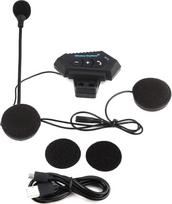 Motociklo ausinės, ausinės motociklo šalmas su "Bluetooth", "Smart Ride Set Ridebuddy" ausinės, "Intercom" motociklo palaikymo laisvų rankų funkcija motociklo ausinės, "Hi-Fi" mopedų priedai