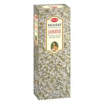 Precious Jasmine Incense. Pack of 120 HEM brand sticks