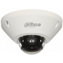 Dahua fisheye kamera IPC-EB5541-AS (balta, 5 MP, 180°)
