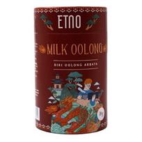 Milk oolong, biri ulongo arbata, ETNO, 70 g