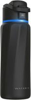 WaterH BOOST Chug Lid smart water bottle, 946 ml, black (B003BK)