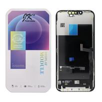 JK LCD Display for iPhone 13 Pro, FullHD Incell (Changed IC)