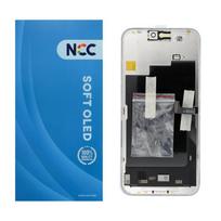 NCC LCD Display for iPhone 15 Pro Max, Soft OLED, 120Hz (IC Transplant Supported)