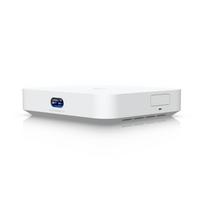 Ubiquiti Compact 2.5G Cloud Gateway  with 30+ UniFi device / 300+
