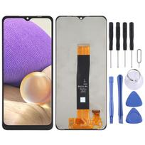 OEM LCD ekranas Samsung Galaxy A32 5G su skaitmenizatoriumi, pilnas mazgas