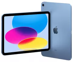 Apple Ipad 10 9 Wi Fi Cellular 256Gb kaina nuo 528.99 € (4