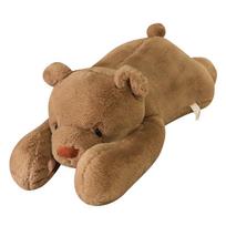 65/80cm Nauja Panda lėlė Kūrybinga meškiuko pliušinė lėlė Mielas miego pagalvės lėlė 65cm