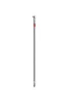 Maišytuvo žarnelė Tucai Taq Grif, M10, L17, V1/2'', 100 cm