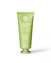 Maria Nila - Kaukė sausiems ir pažeistiems plaukams struktūrą atkurianti (Booster Masque) 50 ml