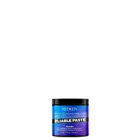 Redken - Styling modeling paste for hair Pliable Paste ( Styling Paste With Flexible Hold) 150 ml