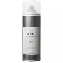 Depot No. 306 Strong Hair lakas - Stiprus plaukų lakas, 400 ml
