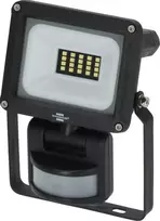 Prožektorius Brennenstuhl Jaro, 10 W, 1150 lm, 6500 °K, IP65