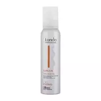 Waves Styling Londa Professional Curls In Curl Mousse, 200ml