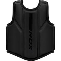 Kūno apsauga treneriams RDX F6M, juoda