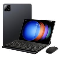 Planšetinis kompiuteris Planšetinis kompiuteris Pad 7S PRO su LIETUVIŲ kalba (10.1 colių įstrižainė, 32GB vidinė atmintis + 128GB Micro SD)