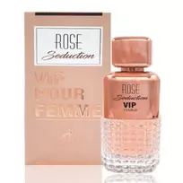 Maison Alhambra Rose Seduction EDP W 100 ml
